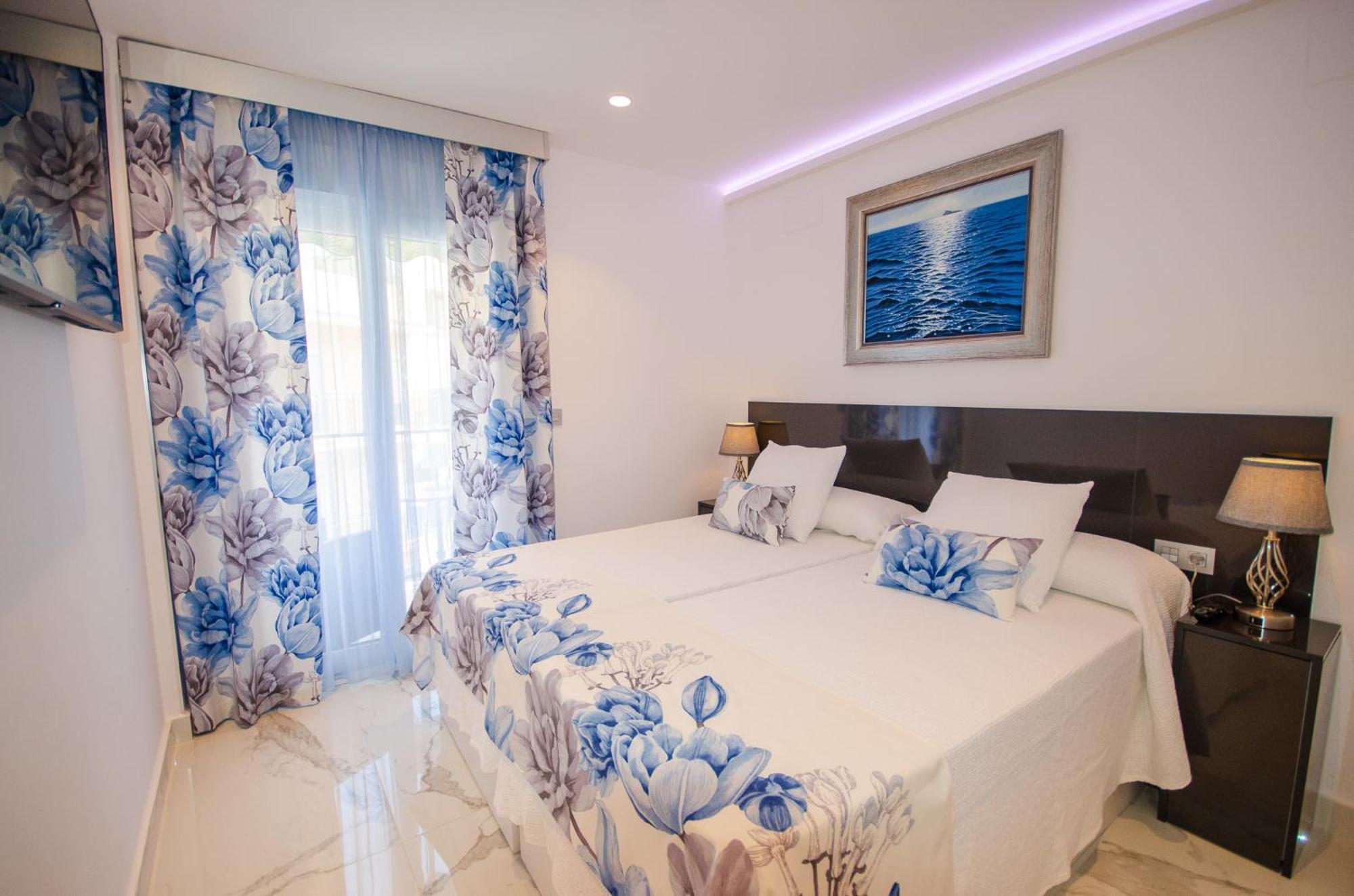 Apartamento Oasis - Palm Old Town Benidorm Exterior foto