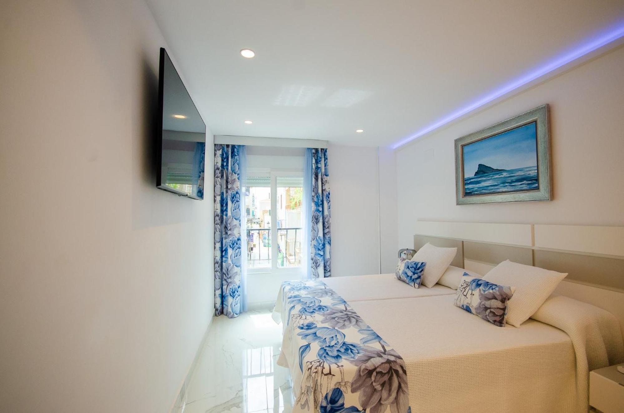 Apartamento Oasis - Palm Old Town Benidorm Exterior foto