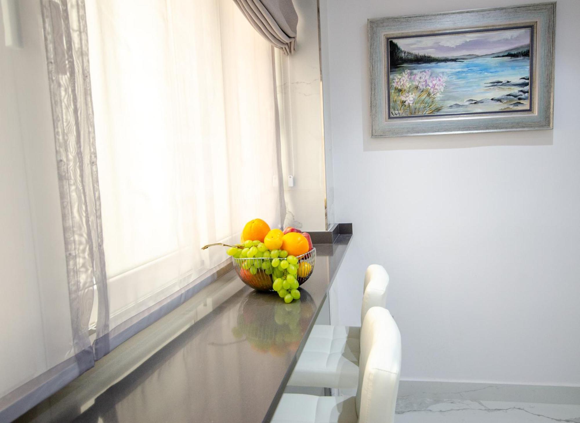 Apartamento Oasis - Palm Old Town Benidorm Exterior foto