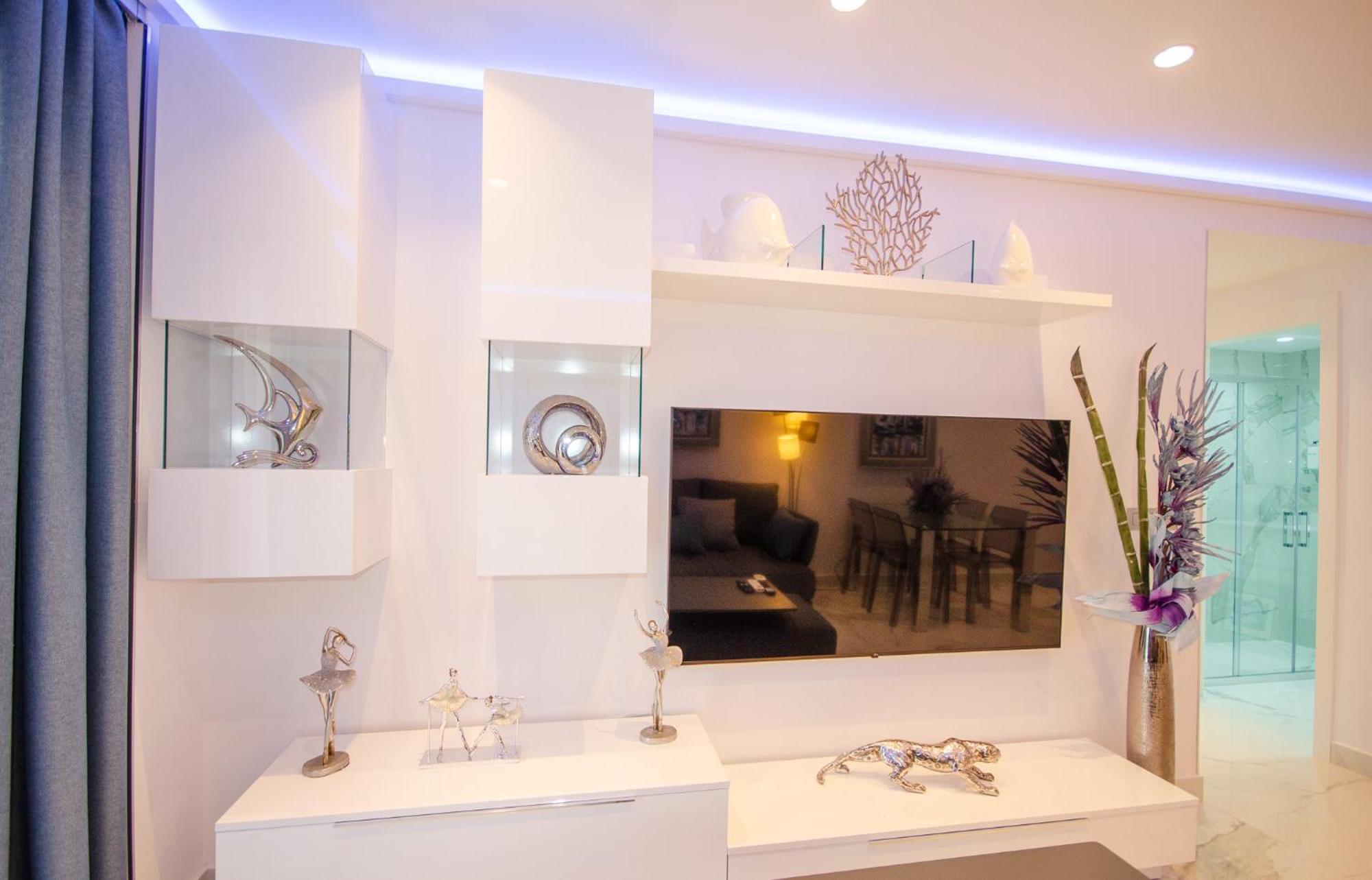 Apartamento Oasis - Palm Old Town Benidorm Exterior foto